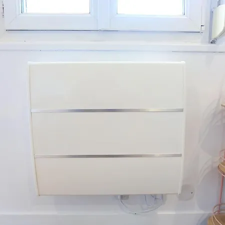 Le Circus Avec Salle De Sport Appartement