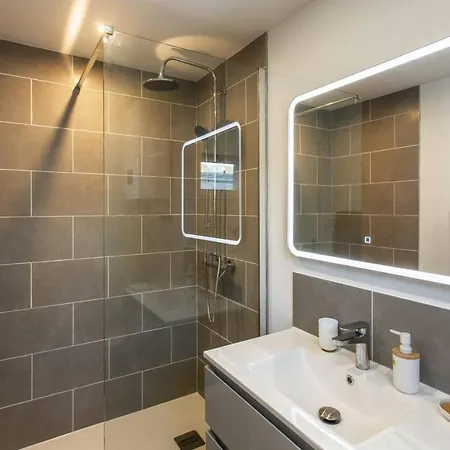 Le Circus Avec Salle De Sport Amiens